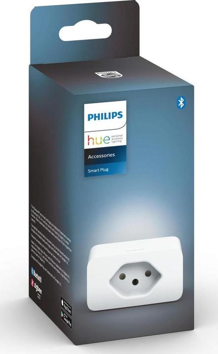 Produktbild Philips Hue SmartPlug CH