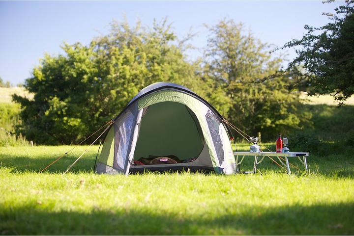 Immagine prodotto Coleman Darwin 3 Plus (Tenda a cupola, 4.90 kg, 3 persone)