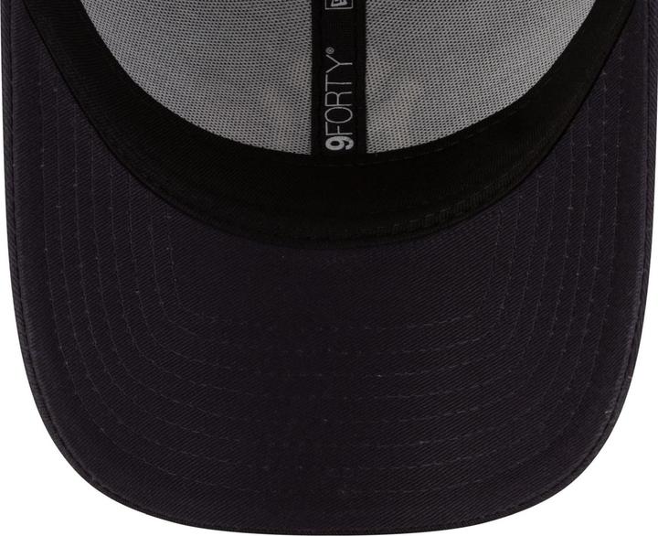 Produktbild New Era 9Forty Strapback Cap Fruit Icon New York Yankees (One Size)