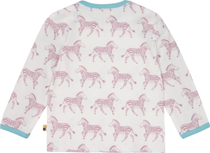 Image du produit loud + proud Impression de chemise (62)