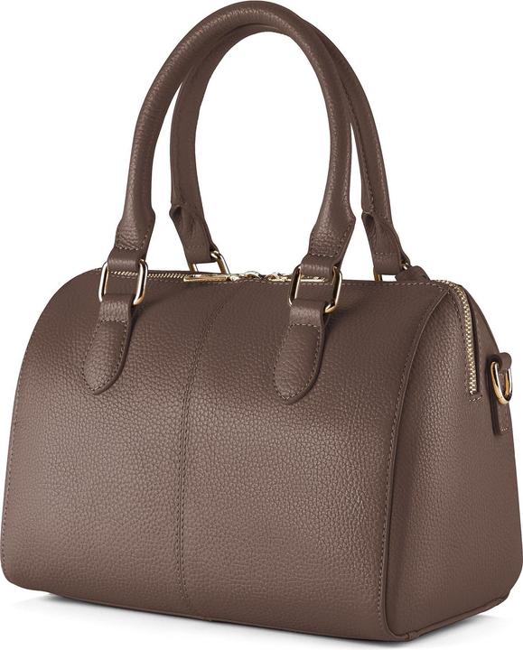 Image du produit Lazarotti Bologna Leather Sac à main en cuir 26 cm