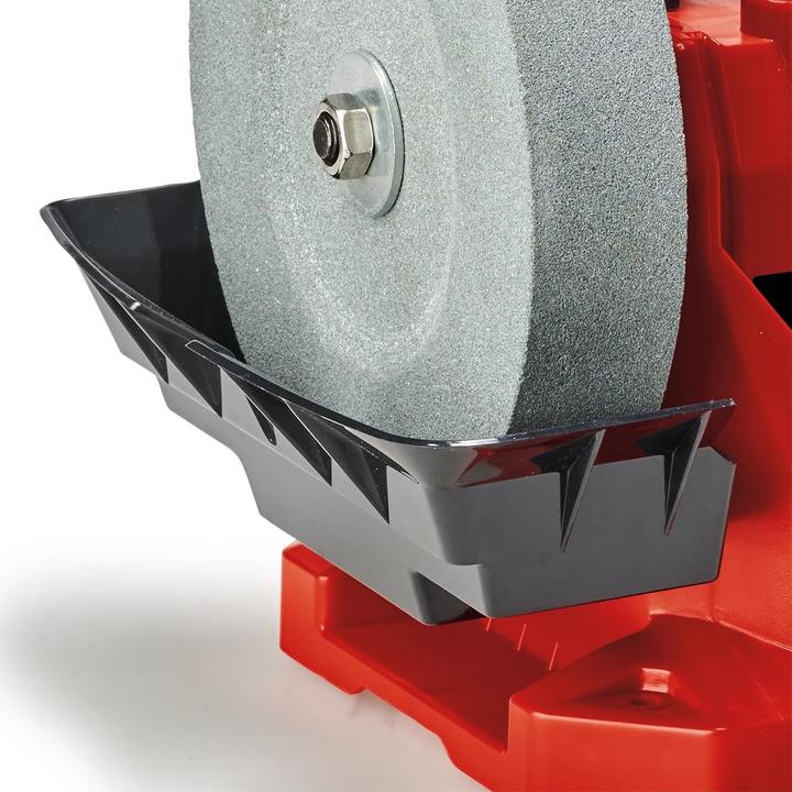 Image du produit Einhell TC-WG 200 (Meuleuse d'établi, 125 W)