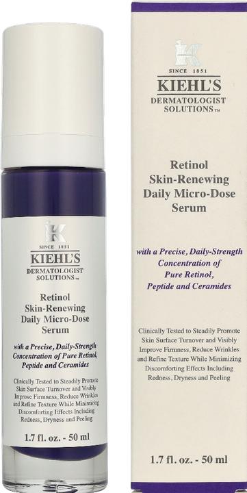 Produktbild Kiehl's Retinol (50 ml)