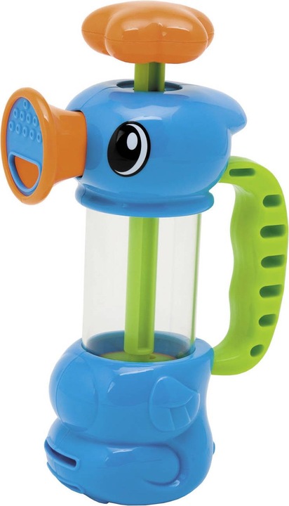 Produktbild Alex Seepferdchen Wasserpumpe