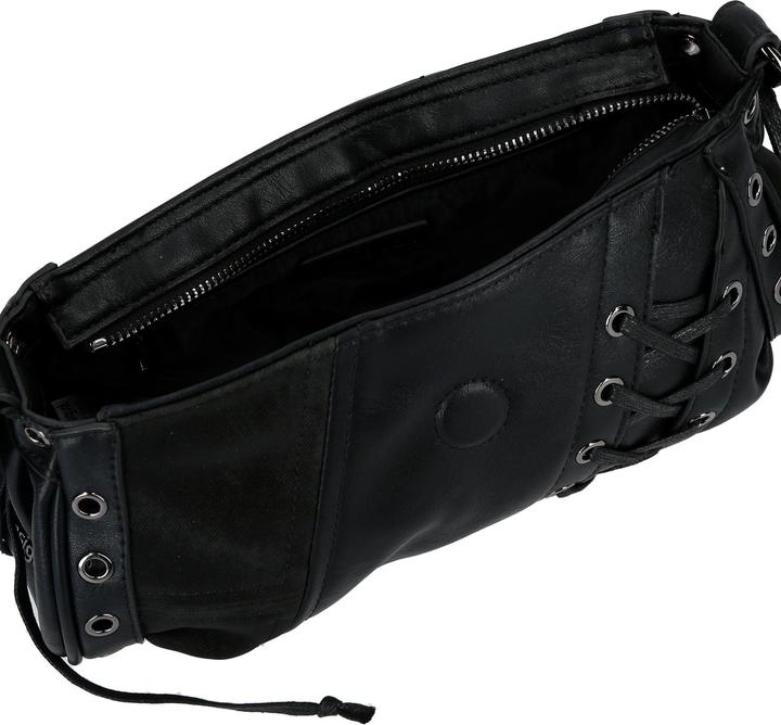 Actual product image Desigual Tango Zarauz Schultertasche 30 cm