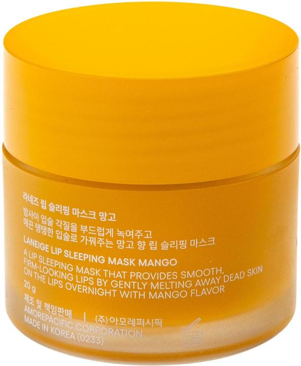 Produktbild Laneige Lip Sleeping Mask (Lippenbalsam)