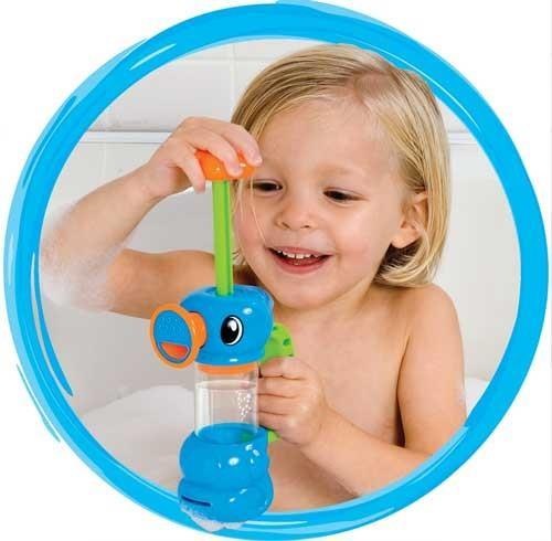 Produktbild Alex Seepferdchen Wasserpumpe