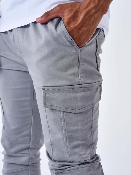 Produktbild Project X Paris hose im cargo-stil (33)
