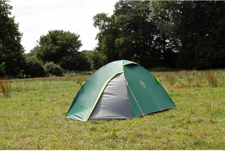 Image du produit Coleman Kobuk Valley 2 (Tente igloo, 3.20 kg, 2 personnes)