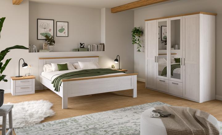Produktbild Xonox Home Verona (188 x 61 x 200 cm)