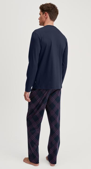 Actual product image Calida Relax Comfy Pyjama, lang (XXL)