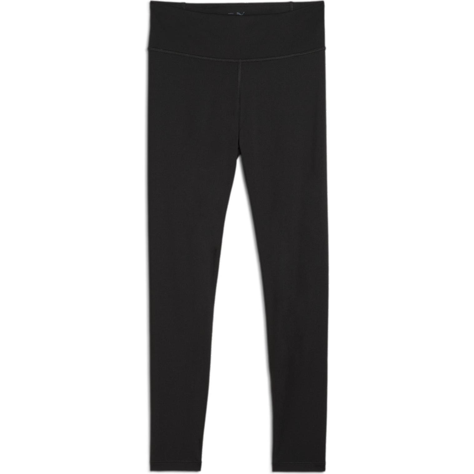 Puma, Damen, Tights, MOVE HW 7/8 TIGHT (XL), Schwarz, XL