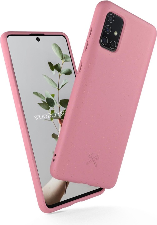 Produktbild Woodcessories BioCase (Samsung Galaxy A71)