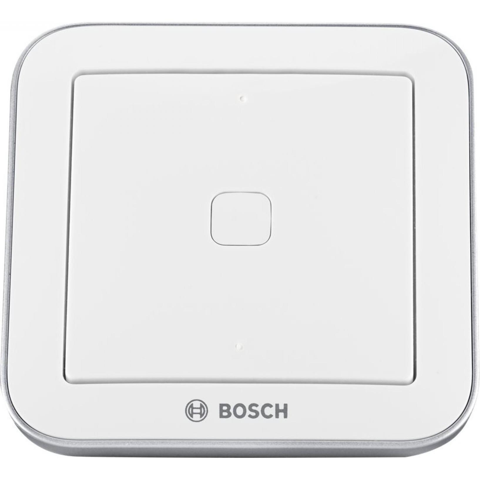 Bosch Smart Home, Lichtschalter + Storenschalter, Flex Kabellos
