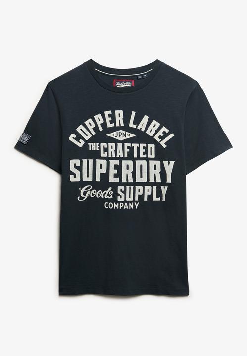 Produktbild Superdry Copper Label (L)