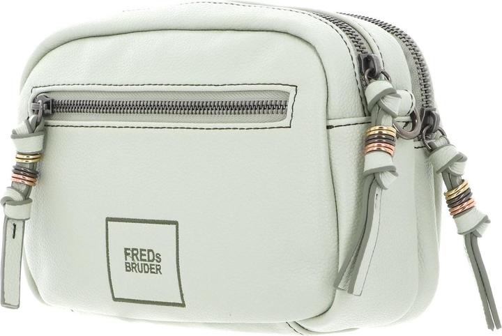 Produktbild FredsBruder Bestie Umhängetasche 22 cm