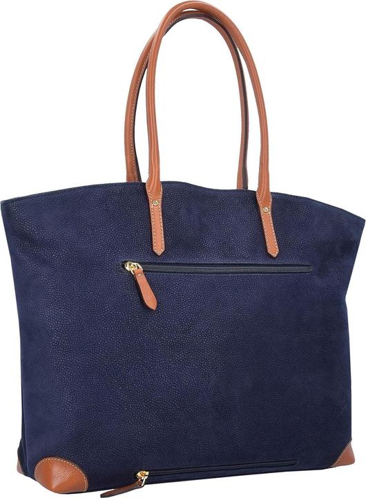 Actual product image Brics Life briefcase 39 cm laptop compartment