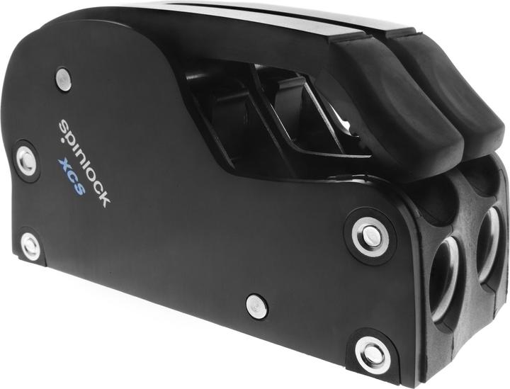 Image du produit Spinlock Déclencheur XCS 8-14 mm cordon, double, noir