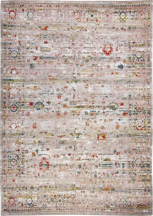 Actual product image Louis de Poortere Antiquarian Ushak (140 x 200 cm)