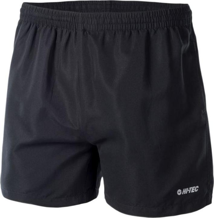 Image du produit Hi-Tec SZORTY Matte Black L (L)