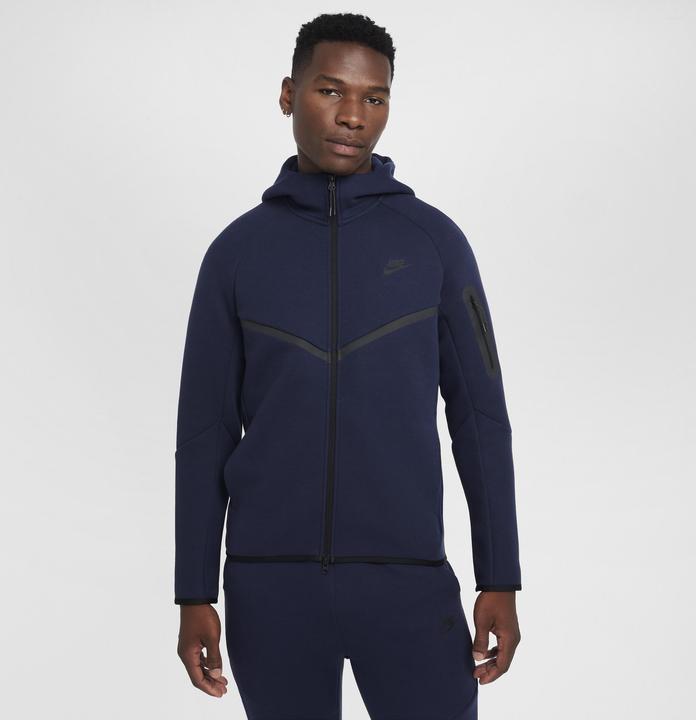 Immagine prodotto Nike Tech Fleece Full-Zip Windrunner Hoodie - 64591 (XL)