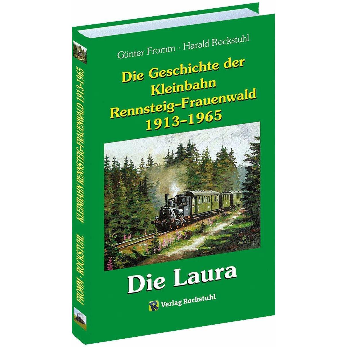 Harald, Ratgeber von Harald Rockstuhl, Günter Fromm