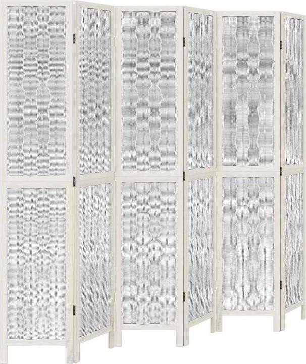 Immagine prodotto vidaXL Paravent