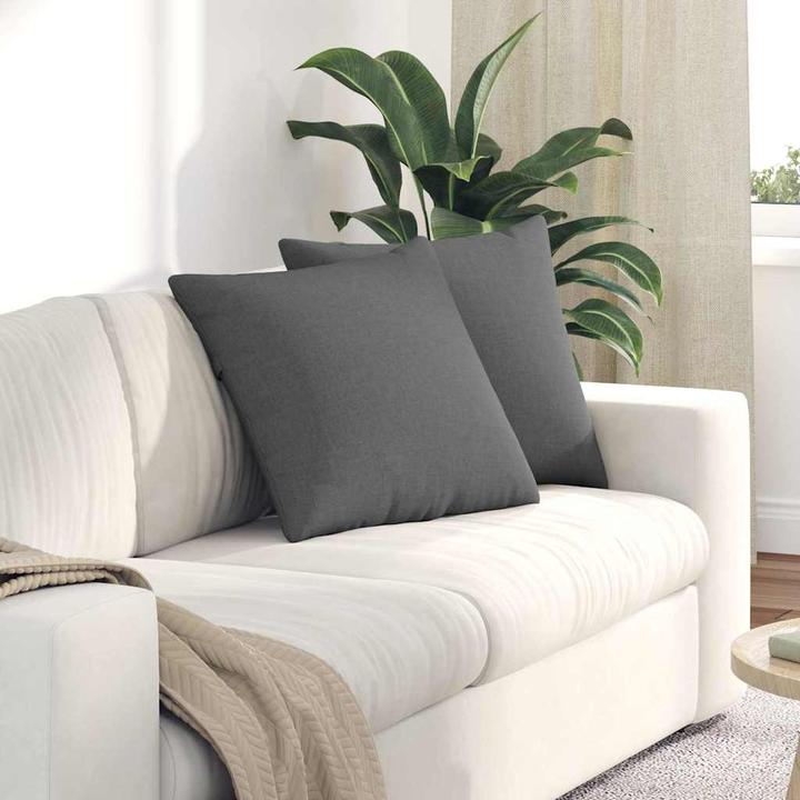 Produktbild vidaXL Sofakissen (50 x 50 cm)