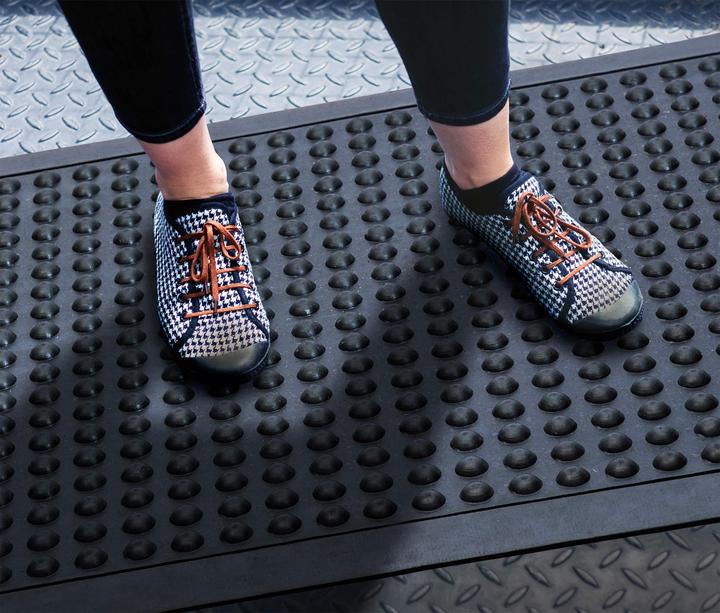 Actual product image Doortex Anti-fatigue mat (61 x 91 cm)