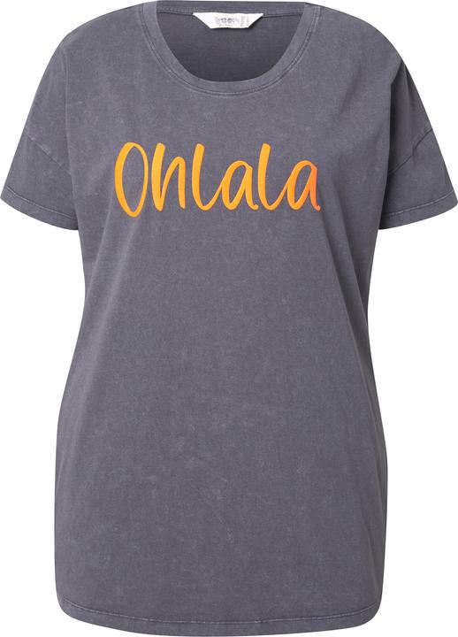 Actual product image Angel of Style T-Shirt, OHLALA, Vintage Look (50)