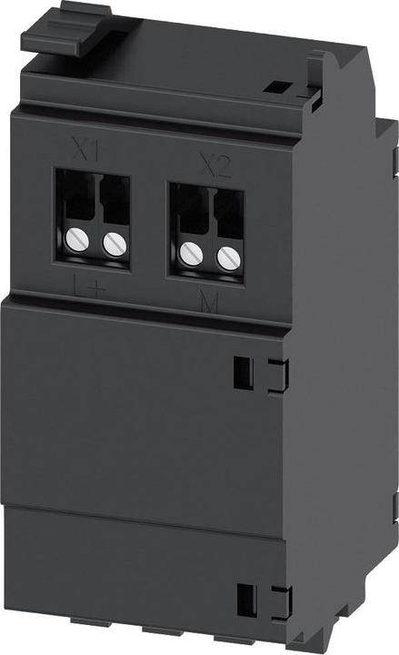 Actual product image Siemens SIEM module