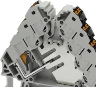 Immagine prodotto Phoenix Contact PTRVB 4-FI /BK