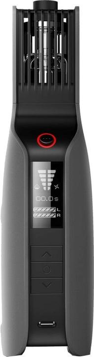 Produktbild SmokeGenie Professionelle Rauchmaschine Hazer Kit (1 x)