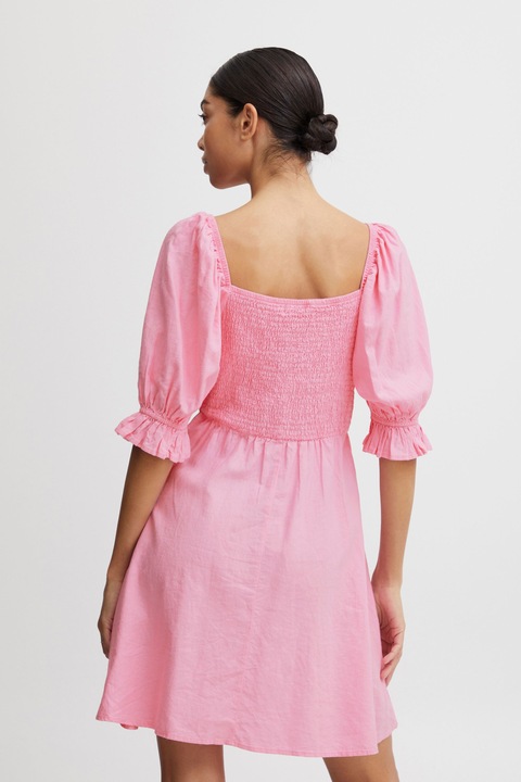 Actual product image B.young BYFALAKKA SHORT DR - 20812975 (40)