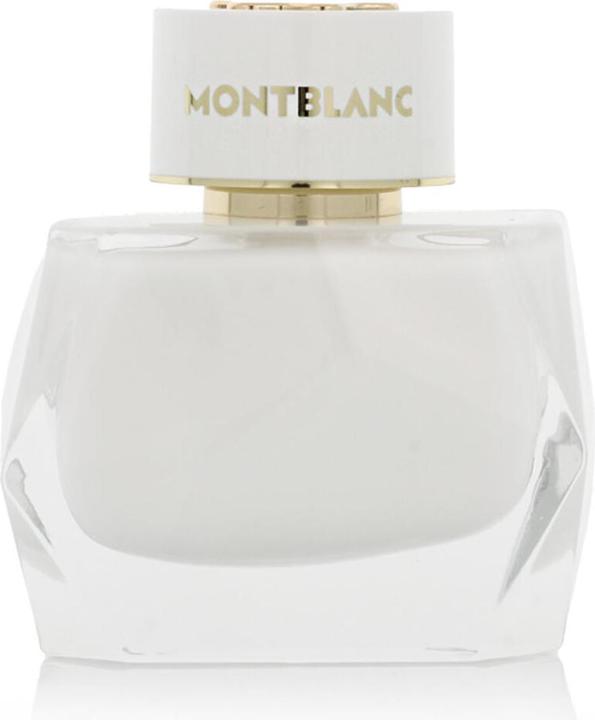 Produktbild Montblanc Signature (Eau de Parfum, 50 ml)