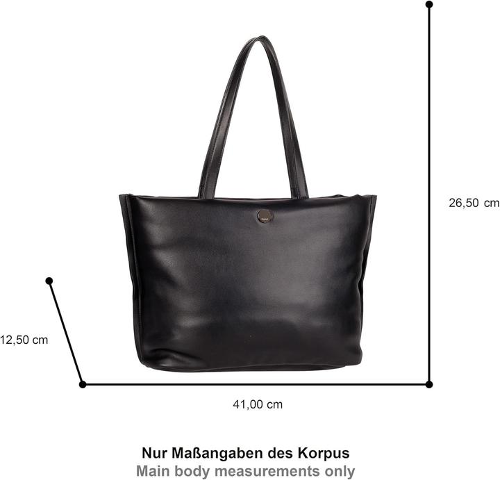 Produktbild Gabor Alexi Zip Shopper