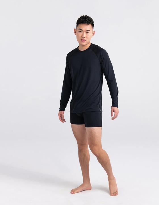 Actual product image SAXX Underwear Roast Master Mid-Weight (L)
