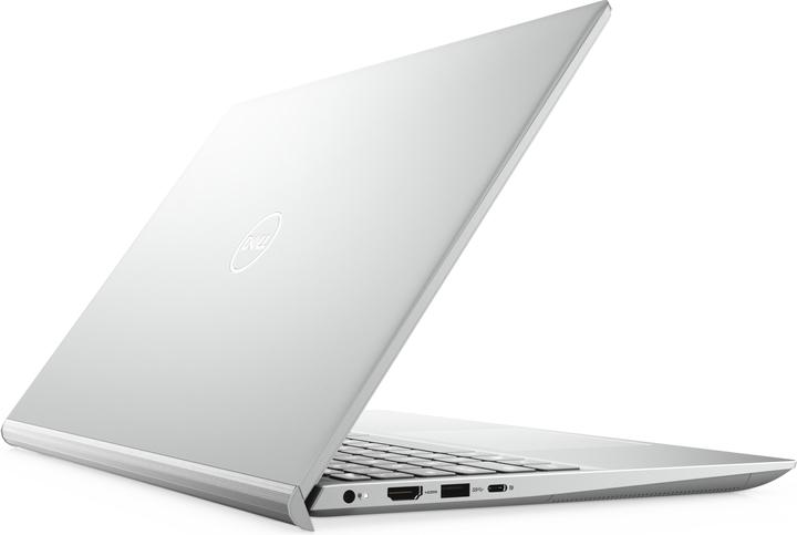 Produktbild Dell Inspiron 7501 (15.60", 512 GB, 8 GB, DE, Intel Core i7-10750H)