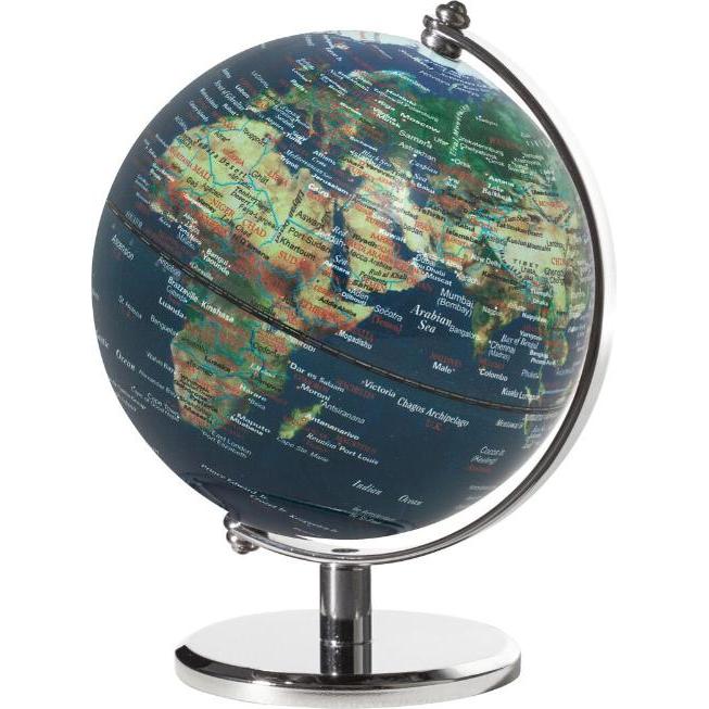 Troika, Globo, Globus GAGARIN (13 cm)