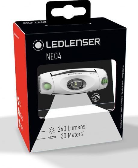 Produktbild Ledlenser Neo4 (240 lm)