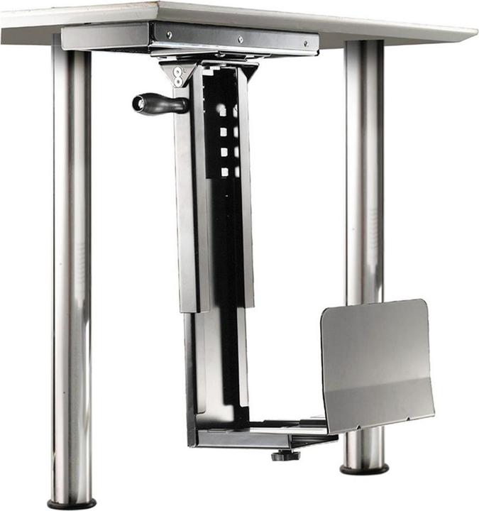 Immagine prodotto RS PRO PC Holder with rotation function, silver