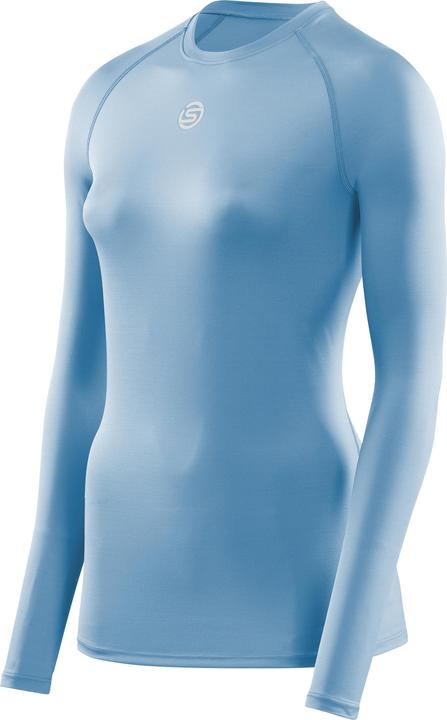 Sky blue