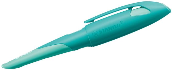 Image du produit STABILO porte-enveloppe EASYbirdy L pastel Edition, vert/mint (Mint, Bleu, 1 x)