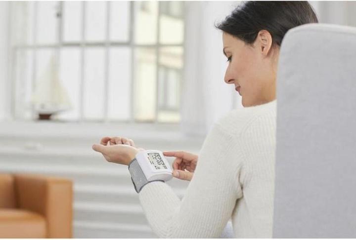 Actual product image Medisana BW320