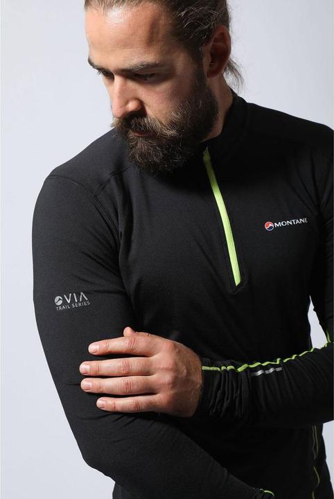 Produktbild Montane Dragon PullOn (XS)