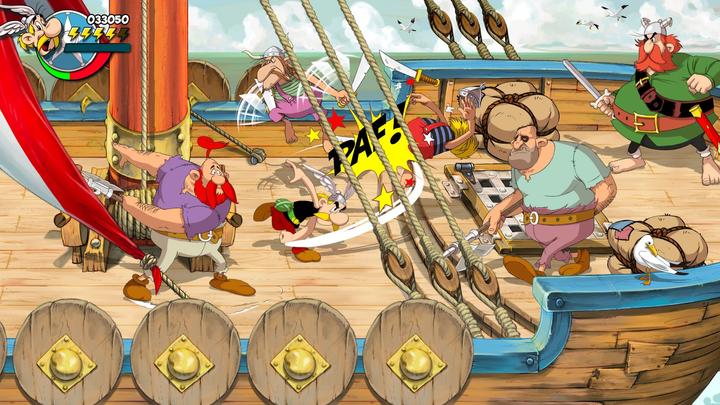 Immagine prodotto Microids Asterix & Obelix: Slap Them All! - Edizione limitata (Xbox Series X, DE)