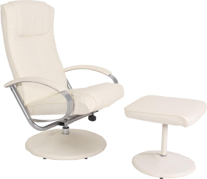 Produktbild JOHN316 Relaxsessel
