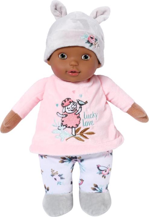 Actual product image Baby Annabell Sweetie for babies DoC,30c