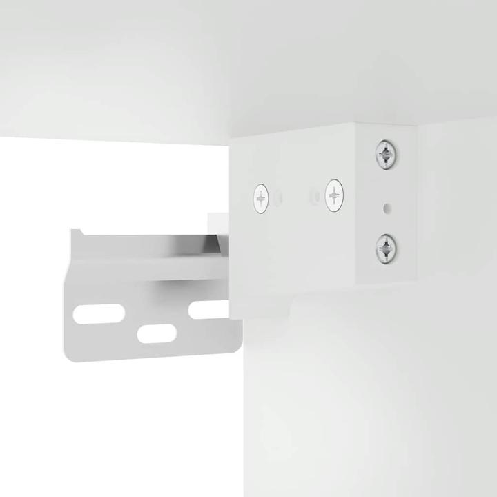 Immagine prodotto VidaXL Pensili da cucina 2 pezzi. Materiale a base di legno Porto, aspetto legno recuperato (50 x 31 x 60 cm)