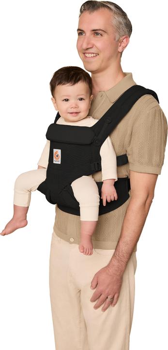 Produktbild Ergobaby Omni 360